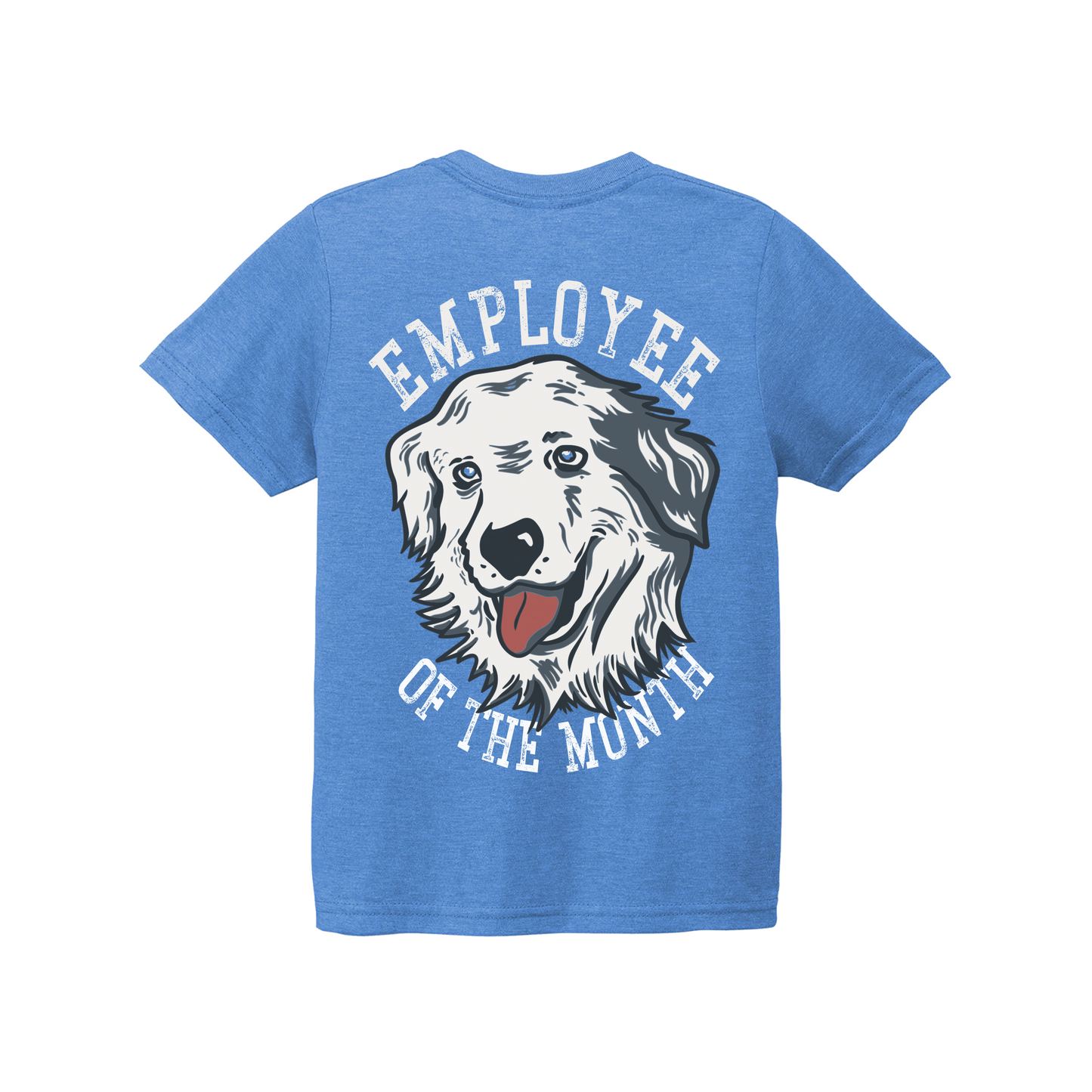 Employee of the Month Tee