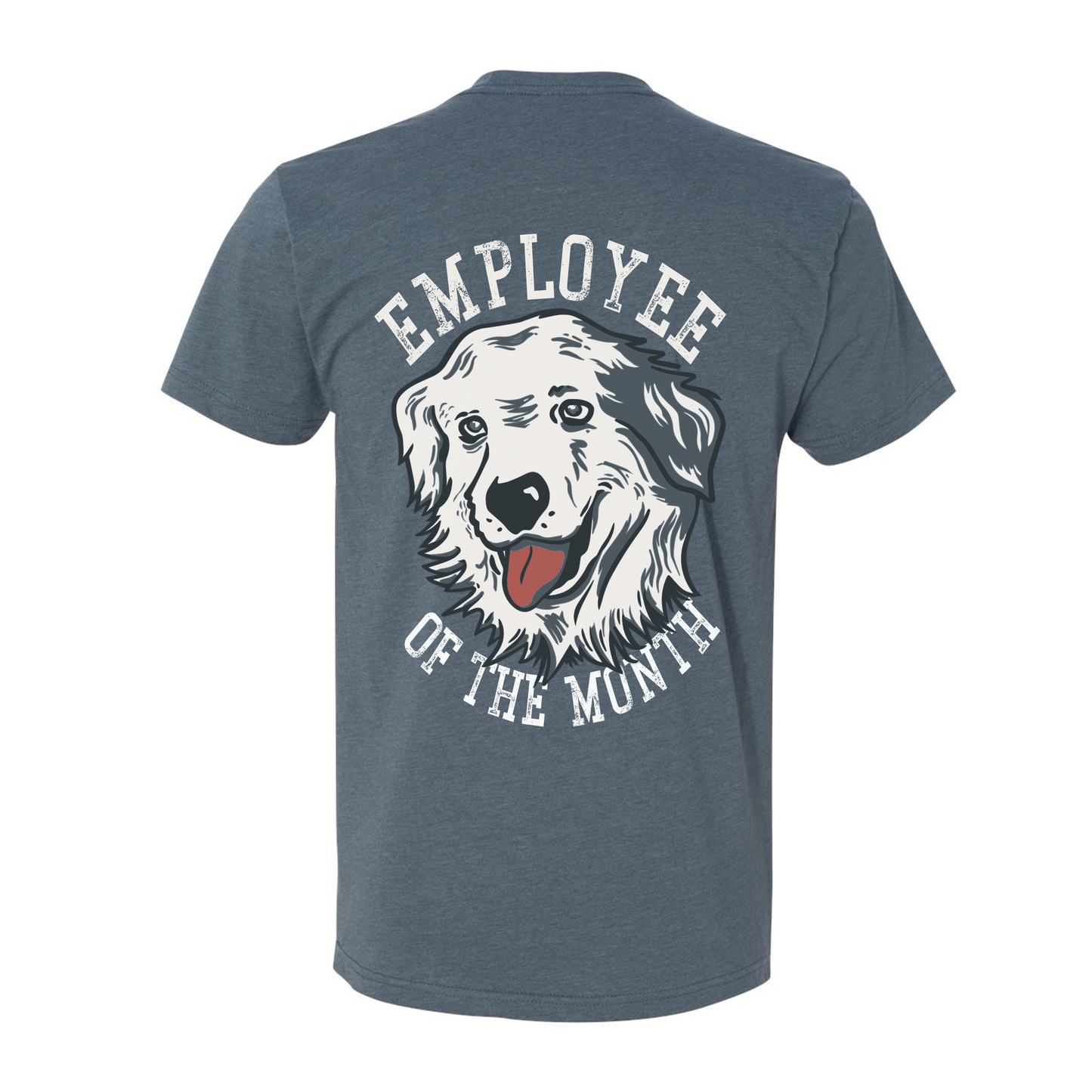 Employee of the Month Tee