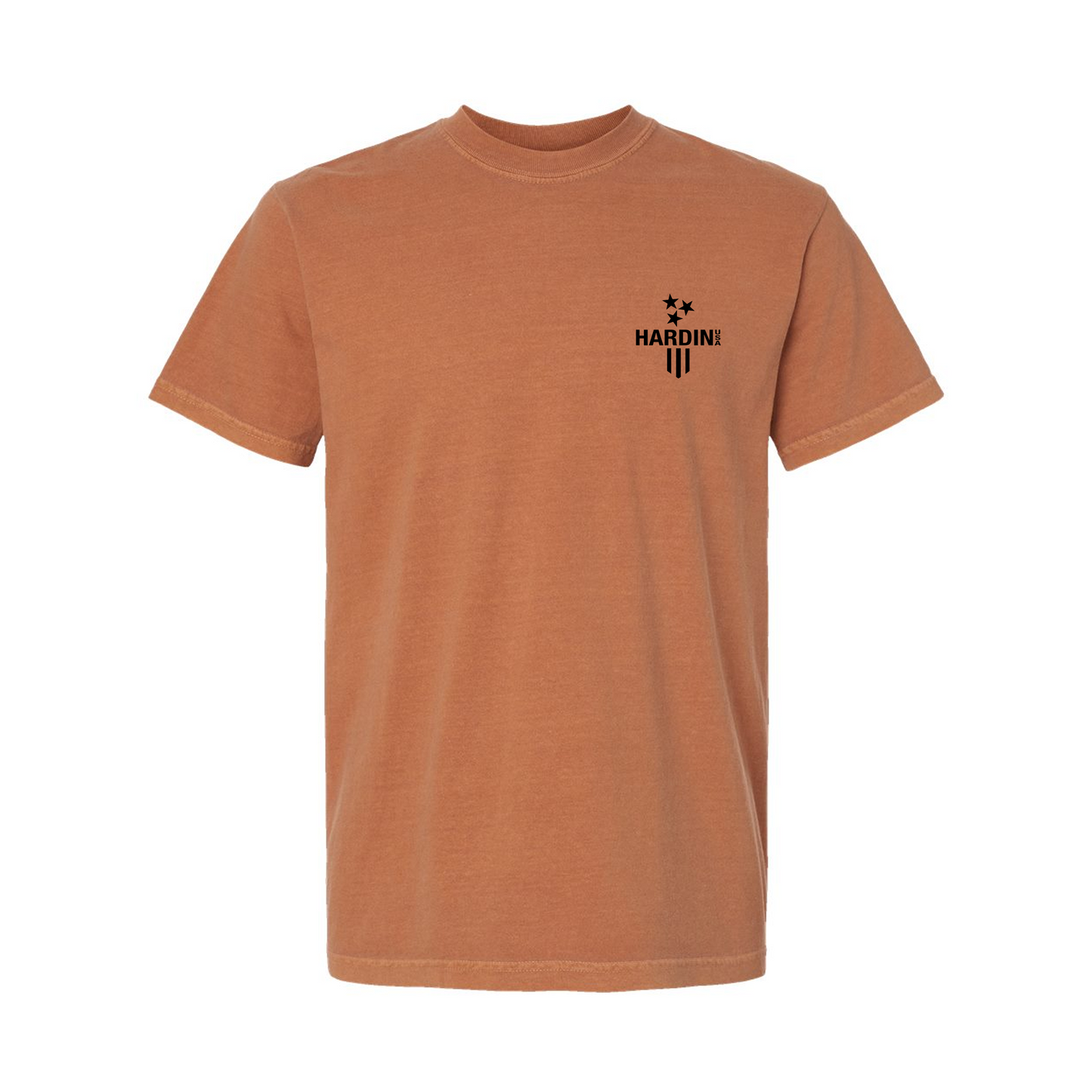 Every 1/8th Inch Tee