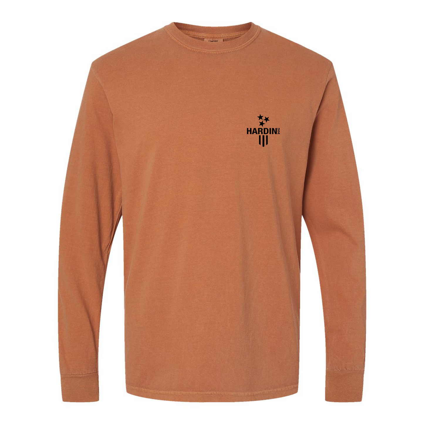 Every 1/8th Inch Tee