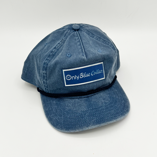 Only Blue Collar - Denim