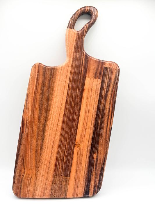 Curupau Charcuterie Board